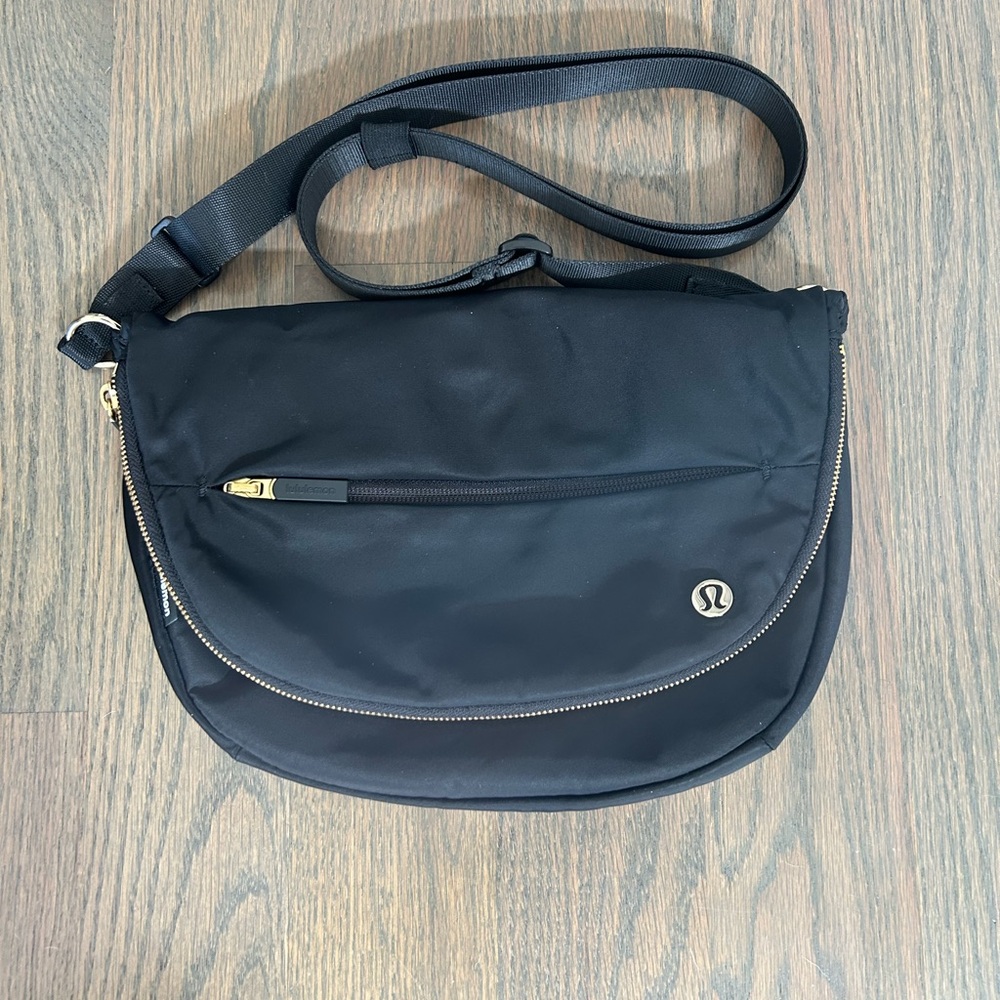 Lululemon All Night Festival Bag 5L